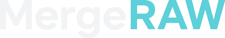 MergeRAW